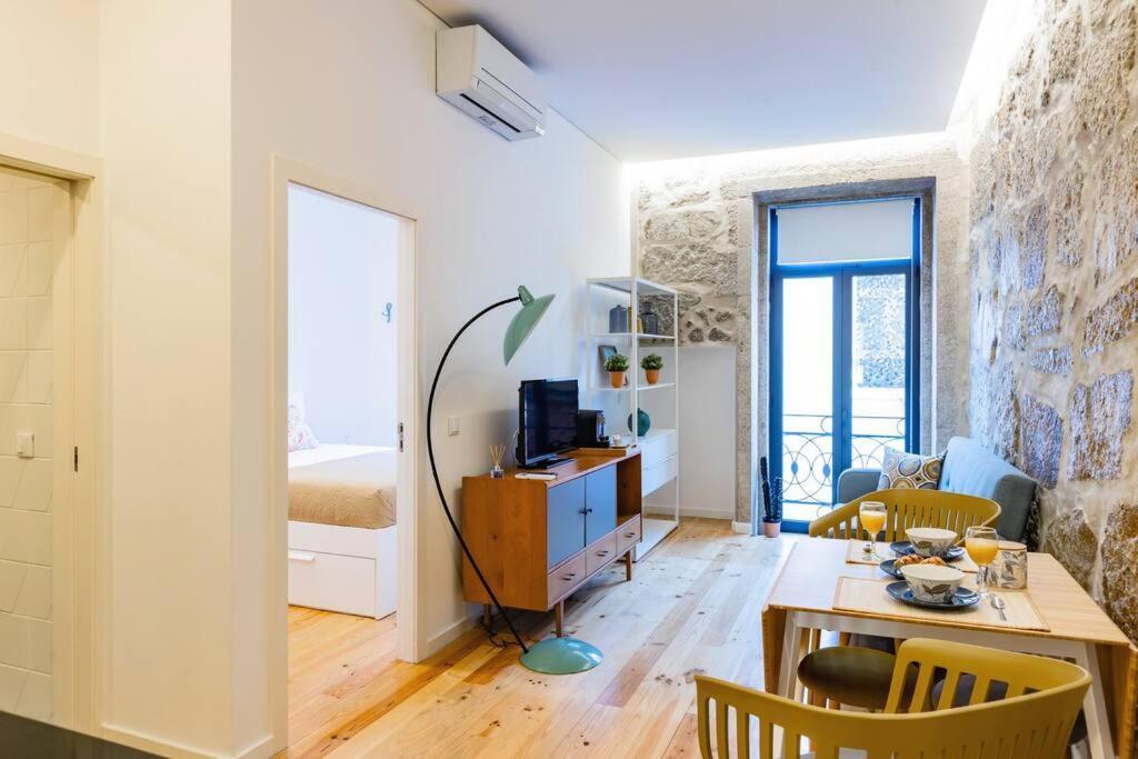 Netto City Vibes Porto Ngoại thất bức ảnh