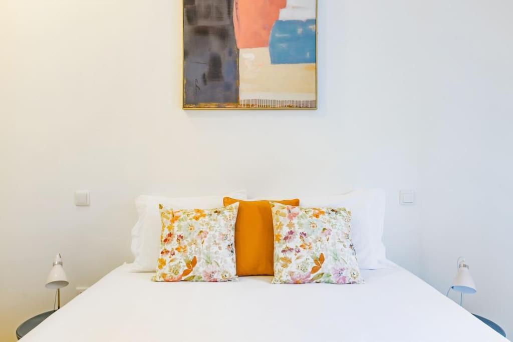 Netto City Vibes Porto Ngoại thất bức ảnh