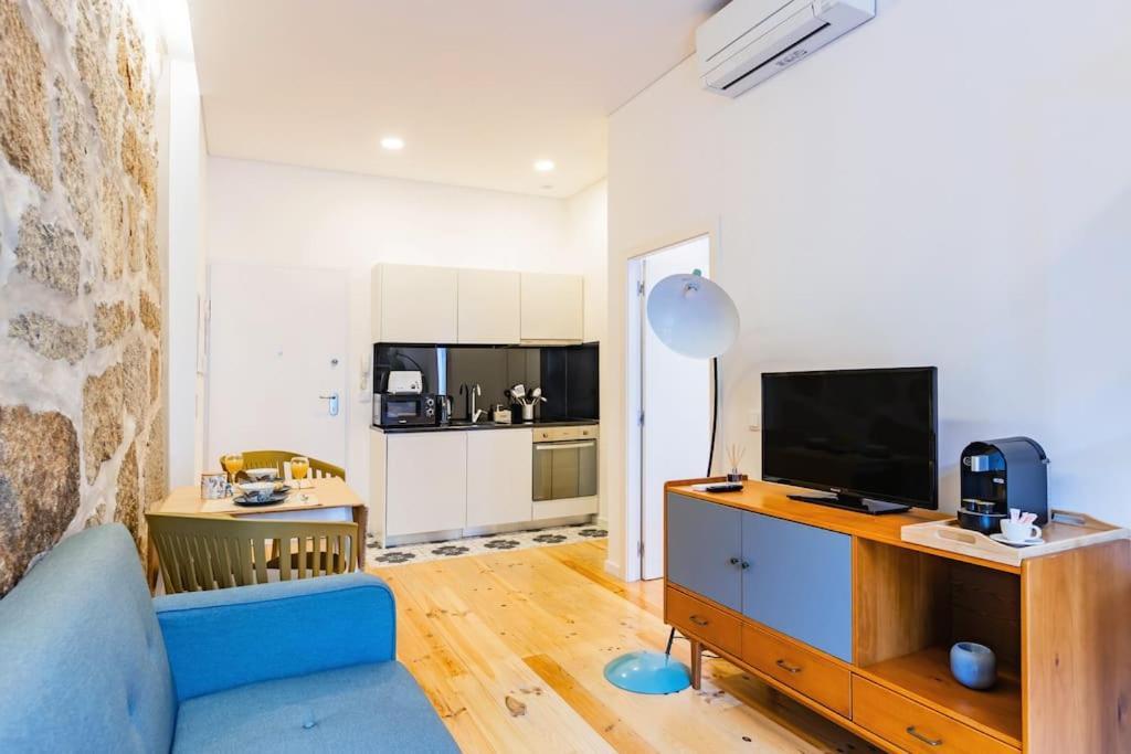 Netto City Vibes Porto Ngoại thất bức ảnh