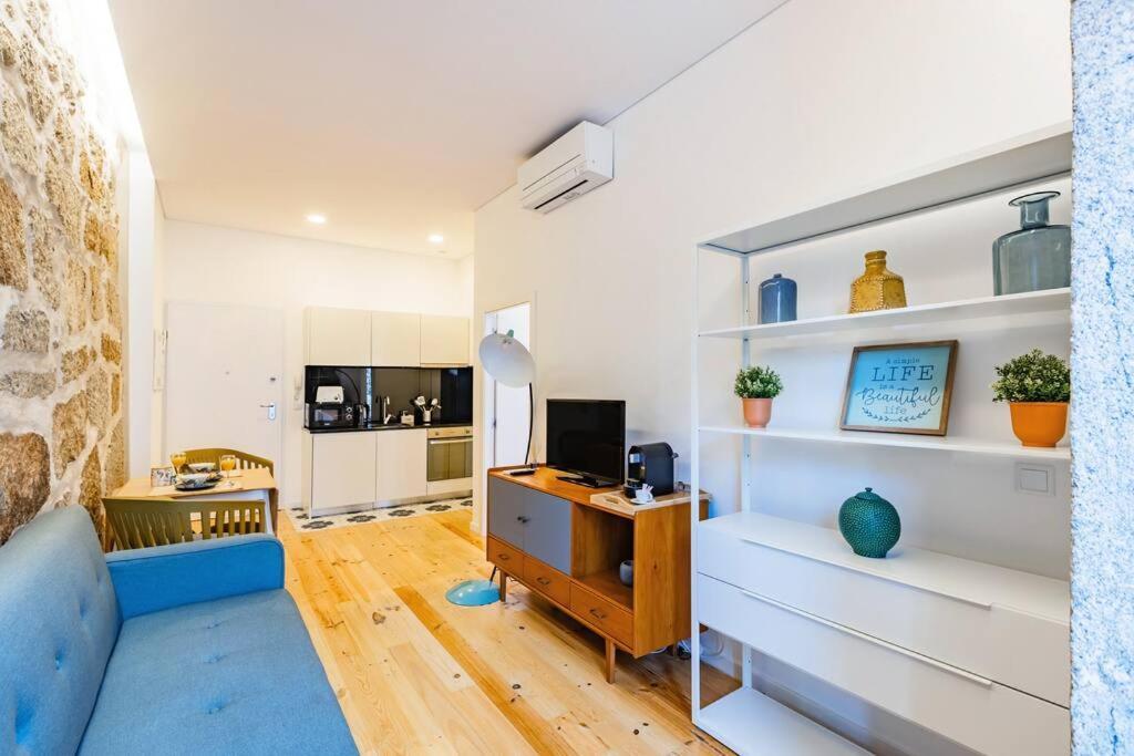 Netto City Vibes Porto Ngoại thất bức ảnh
